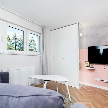 Appartamento Z Widokiem Gdynia